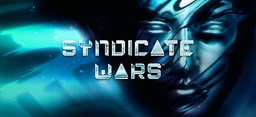 Syndicate Wars (cover)